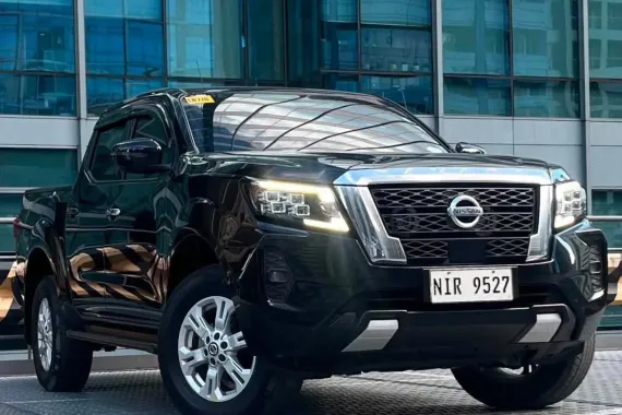 2023 Nissan Navara 2.5 VE Automatic Diesel💁‍♀️📲JONNALYN,SARANILLAS 0969-5949924