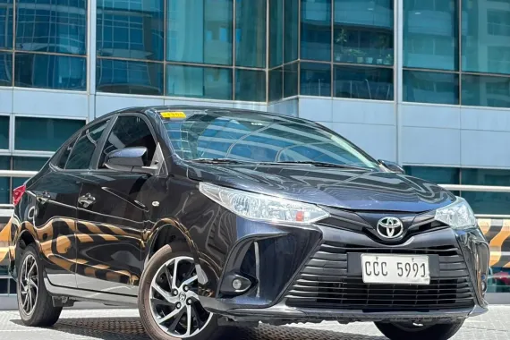 2024 Toyota Vios 1.3 XLE Automatic Gas💁‍♀️📲JONNALYN.SARANILLAS 0969-5949924