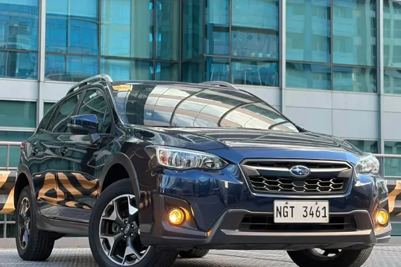 2020 Subaru XV 2.0i AWD Gas Automatic 💁‍♀️📲JONNALYN.SARANILLAS 0969-5949924