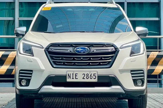 2023 Subaru Forester Eyesight 2.0 IS AWD‼️🔥 𝟎𝟗𝟏𝟐𝟏𝟎𝟔𝟏𝟒𝟔𝟐 𝐌𝐀𝐁𝐘 𝐋𝐀𝐓𝐈𝐃𝐎 📲📩🙋🏻