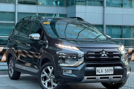 2025 Mitsubishi Xpander Cross 1.5 Gas Automatic💁‍♀️📲JONNALYN.SARANILLAS 0969-5949924