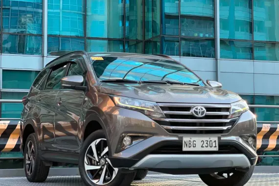 2019 Toyota Rush 1.5 G Automatic Gas💁‍♀️📲JONNALYN.SARANILLAS 0969-5949924