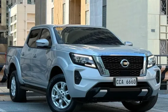 2024 Nissan Navara 2.5 VE Calibre AT Diesel💁‍♀️📲JONNALYN.SARANILLAS 0969-5949924 