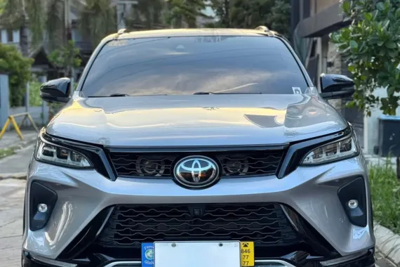 HOT!!! 2022 Toyota Fortuner 4x2 LTD for sale at affordable price! 