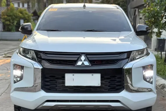 HOT!!! 2023 Mitsubishi Strada GLS for sale at affordable price! 
