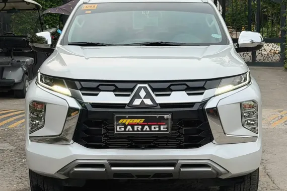 HOT!!! 2025 Mitsubishi Montero Sport GLS for sale at affordable price! 