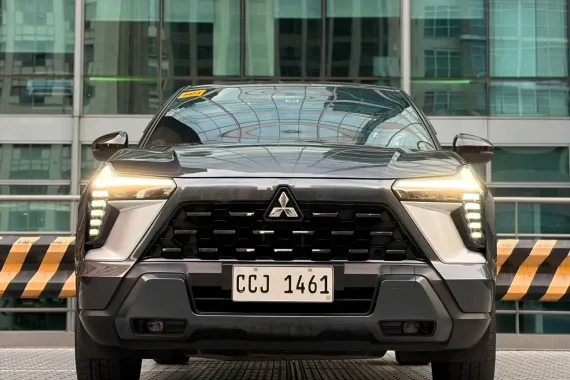 2025 MITSUBISHI XFORCE GLS 1.5G 2WD CVT ✅🔥𝐂𝐀𝐑𝐋 𝐁𝐎𝐍𝐍𝐄𝐕𝐈𝐄 🙋🏻‍♂️📲 0938 458 8779