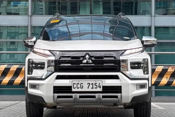 2025 Mitsubishi Xpander Cross Casa Warranty‼️🔥 𝟎𝟗𝟏𝟐𝟏𝟎𝟔𝟏𝟒𝟔𝟐 𝐌𝐀𝐁𝐘 𝐋𝐀𝐓𝐈𝐃𝐎 📲📩🙋 