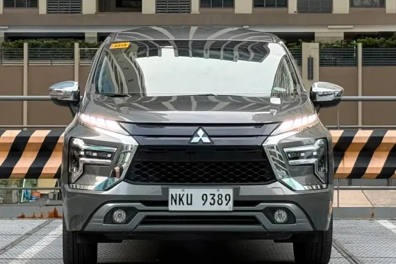 2025 Mitsubishi Xpander 1.5 GLS 2WD AT‼️🔥 𝟎𝟗𝟏𝟐𝟏𝟎𝟔𝟏𝟒𝟔𝟐 𝐌𝐀𝐁𝐘 𝐋𝐀𝐓𝐈𝐃𝐎 📲📩🙋🏻