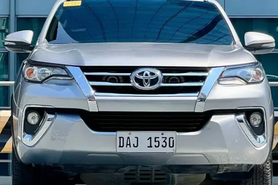 2019 Toyota Fortuner G 2.4 34k mileage only‼️🔥 𝟎𝟗𝟏𝟐𝟏𝟎𝟔𝟏𝟒𝟔𝟐 𝐌𝐀𝐁𝐘 𝐋𝐀𝐓𝐈𝐃𝐎 📲📩