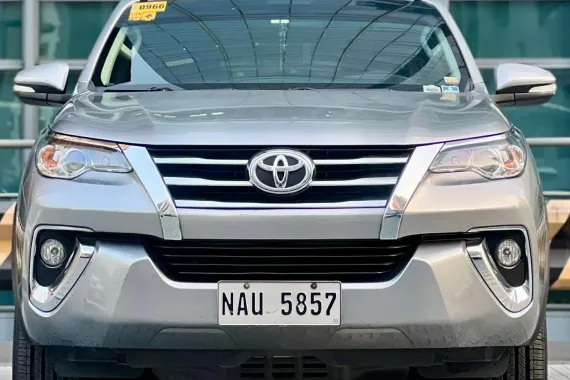 2017 Toyota Fortuner G 35k mileage only‼️🔥 𝟎𝟗𝟏𝟐𝟏𝟎𝟔𝟏𝟒𝟔𝟐 𝐌𝐀𝐁𝐘 𝐋𝐀𝐓𝐈𝐃𝐎 📲📩🙋🏻