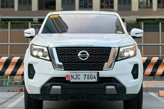 2025Nissan Navara 2.5 VE 4x2 AT Dsl ⭐ 𝗖𝗟𝗔𝗥𝗘𝗡𝗖𝗘 𝗕𝗢𝗡𝗡𝗘𝗩𝗜𝗘 📲𝟬𝟵𝟭𝟱𝟵𝟵𝟰𝟯𝟬𝟱𝟵