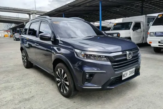 Hot deal alert! 2024 Honda BR-V  1.5 S CVT for sale at 