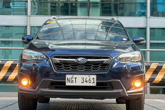 2020 Subaru XV 2.0i AWD Gas Automatic ✅ 99K DP🔥𝐂𝐀𝐑𝐋 𝐁𝐎𝐍𝐍𝐄𝐕𝐈𝐄 🙋🏻‍♂️📲 0938 458 8779
