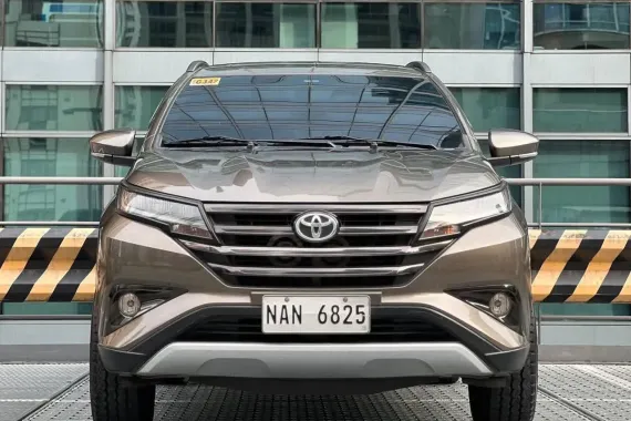 2020 Toyota Rush 1.5 G Automatic Gas ✅ 120K DP🔥𝐂𝐀𝐑𝐋 𝐁𝐎𝐍𝐍𝐄𝐕𝐈𝐄 🙋🏻‍♂️📲 0938 458 8779