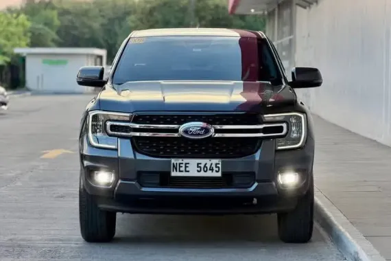 HOT!!! 2023 Ford Ranger XLT for sale at affordable price! 