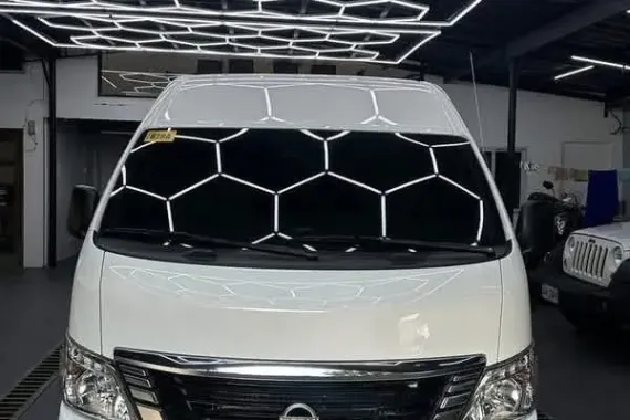 HOT!!! 2024 Nissan Urvan NV350 Premium for sale at affordable price! 