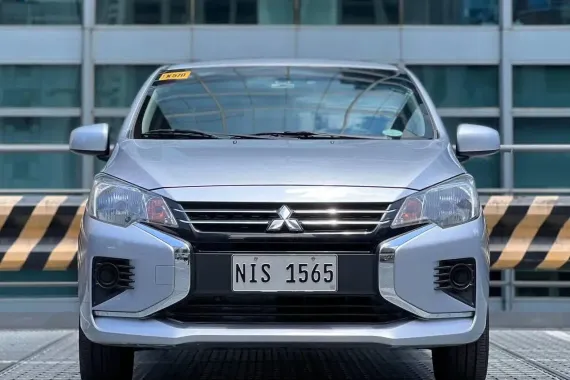 2023 Mitsubishi Mirage G4 GLX 1.2 MT Gas ✅ 85K DP🔥𝐂𝐀𝐑𝐋 𝐁𝐎𝐍𝐍𝐄𝐕𝐈𝐄 🙋🏻‍♂️📲 0938 458 8779
