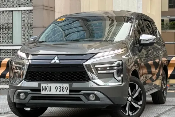2025 Mitsubishi Xpander 1.5 GLS 2WD AT GAS ✅🔥𝐂𝐀𝐑𝐋 𝐁𝐎𝐍𝐍𝐄𝐕𝐈𝐄 🙋🏻‍♂️📲 0938 458 8779