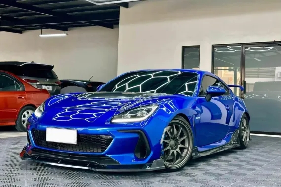 HOT!!! 2024 Subaru BRZ Eyesight for sale at affordable price! 