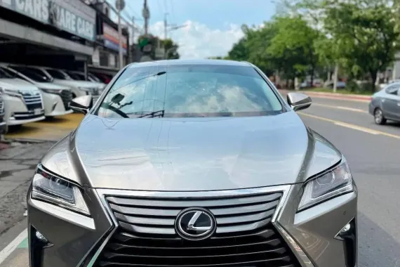 HOT!!! 2019 Lexus RX350 for sale at affordable price! 
