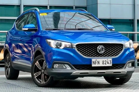 2020 MG ZS Alpha 1.5 Gas AT ✅ 63K ALL IN🔥𝐂𝐀𝐑𝐋 𝐁𝐎𝐍𝐍𝐄𝐕𝐈𝐄 🙋🏻‍♂️📲 0938 458 8779