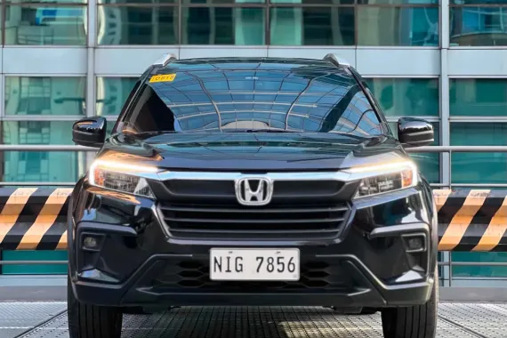 2023 Honda BRV 1.5 S AT Gas‼️🔥 𝟎𝟗𝟏𝟐𝟏𝟎𝟔𝟏𝟒𝟔𝟐 𝐌𝐀𝐁𝐘 𝐋𝐀𝐓𝐈𝐃𝐎 📲📩🙋🏻