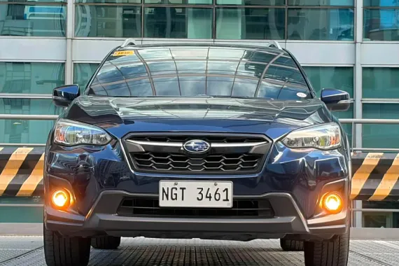 2020 Subaru XV 2.0i AWD Gas A/T ☎️0935 600 3692 JAN RAY DE JESUS✅️99K ALL-IN DP