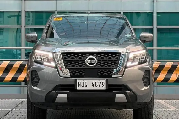 2025 Nissan Navara 2.5 VE Calibre A/T Diesel ☎️0935 600 3692 JAN RAY DE JESUS✅️99K ALL-IN DP