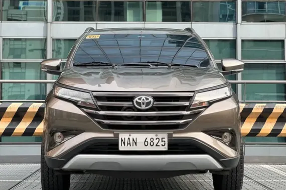 2020 Toyota Rush 1.5 G A/T Gas ☎️0935 600 3692 JAN RAY DE JESUS✅️120K ALL-IN DP