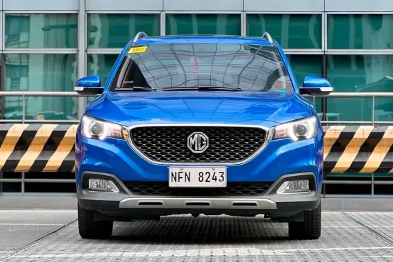 2020 MG ZS Alpha 1.5 Gas A/T ☎️0935 600 3692 JAN RAY DE JESUS✅️63K ALL-IN DP
