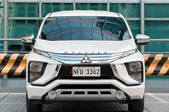 2019 Mitsubishi Xpander 1.5 GLS A/T Gas ☎️0935 600 3692 JAN RAY DE JESUS✅️49K ALL-IN DP