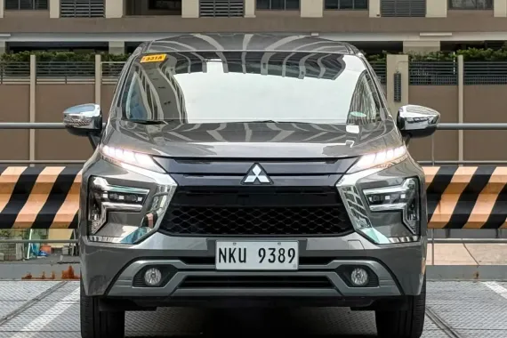 2025 Mitsubishi Xpander 1.5 GLS 2WD A/T Gas ☎️0935 600 3692 JAN RAY DE JESUS✅️139K ALL-IN DP