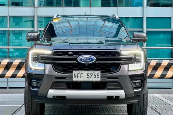 2024 Ford Everest 2.0L Wildtrak A/T Diesel Limited Edition ☎️0935 600 3692 JAN RAY DE JESUS