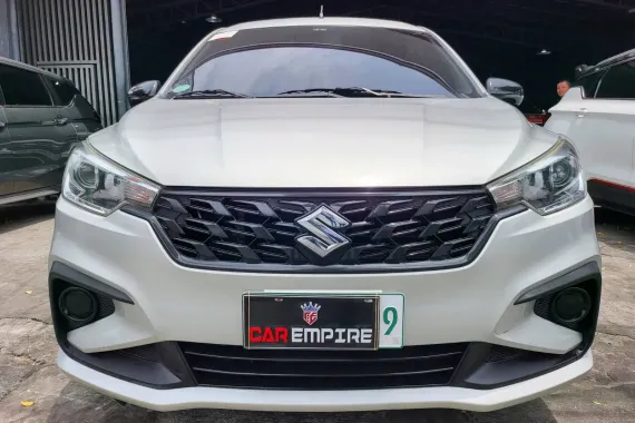 ✅Suzuki Ertiga 2023 1.5 GA Hybrid 16K KM Manual