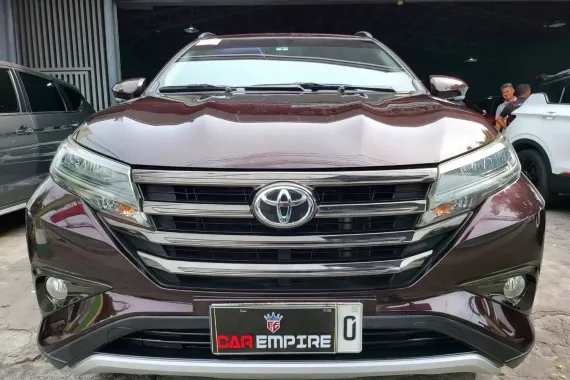 ✅Toyota Rush 2021 1.5 G 60K KM Automatic
