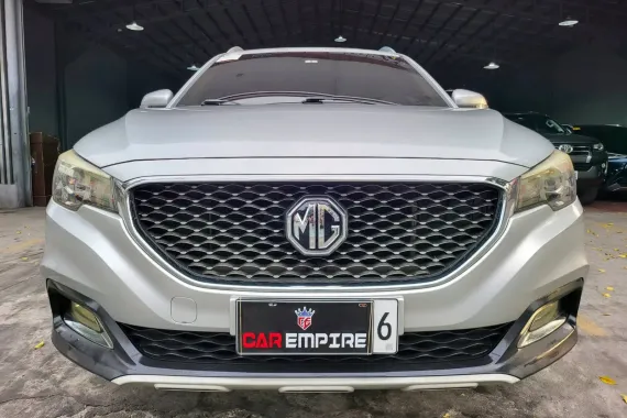✅MG ZS 2019 1.5 Style 57K KM Manual