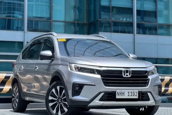 2023 Honda BRV VX 1.5 Automatic Gas 19k mileage only📲💁‍♀️JONNALYN.SARANILLAS 0969-5949924