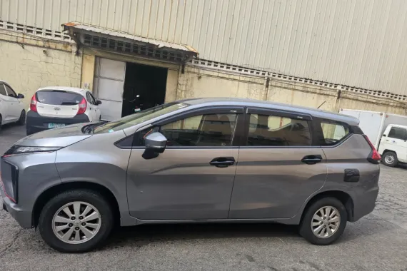 2019 Mitsubishi Xpander GLX M/T — Bank Fully Paid — Pawn Redemption Transaction 