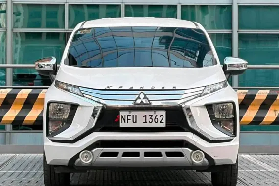 2019 Mitsubishi Xpander 1.5 GLS AT GAS🔥49K ALL IN ✅ 𝐂𝐋𝐄𝐎 🙋🏼‍♀️📲0938 830 7235