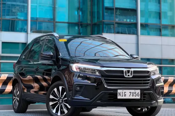 2023 Honda BRV 1.5 S Automatic Gas📲💁‍♀️JONNALYN.SARANILLAS 0969-5949924