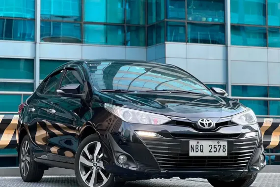 2018 Toyota Vios 1.5 G Automatic Gas📲💁‍♀️JONNALYN.SARANILLAS 0969-5949924