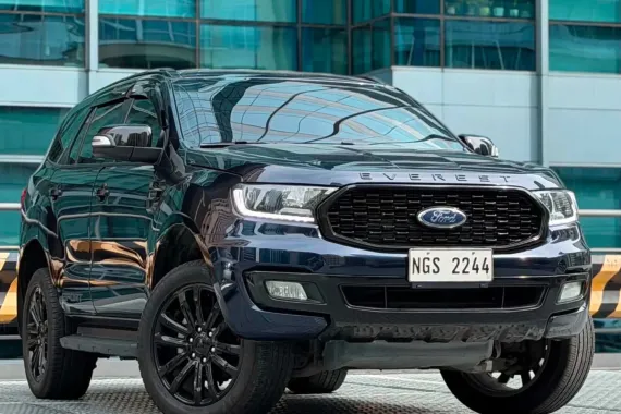 2020 Ford Everest Sport 2.0 4x2 AT Diesel💁‍♀️📲JONNALYN.SARANILLAS 0969-5949924