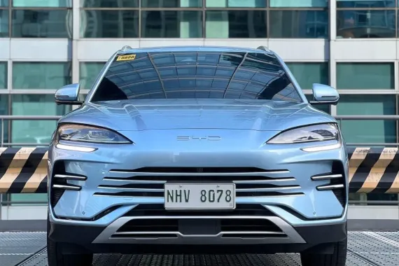 2025 BYD Sealion 6 DM-i PHEV⭐ 𝗖𝗟𝗔𝗥𝗘𝗡𝗖𝗘 𝗕𝗢𝗡𝗡𝗘𝗩𝗜𝗘 📲𝟬𝟵𝟭𝟱𝟵𝟵𝟰𝟯𝟬𝟱𝟵