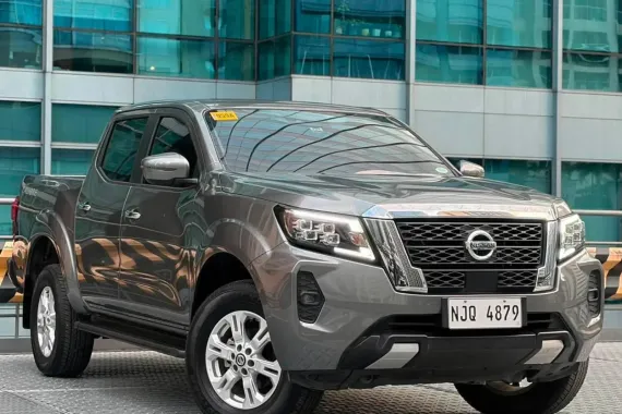 2025 Nissan Navara 2.5 VE Calibre AT Diesel📲💁‍♀️JONNALYN.SARANILLAS 0969-5949924