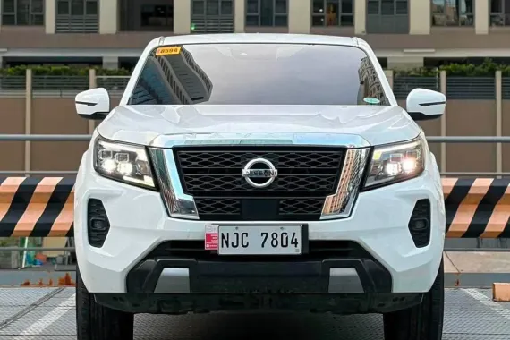 2025 Nissan Navara 2.5 VE Calibre AT Diesel🔥✅ 𝐂𝐋𝐄𝐎 🙋🏼‍♀️📲0938 830 7235