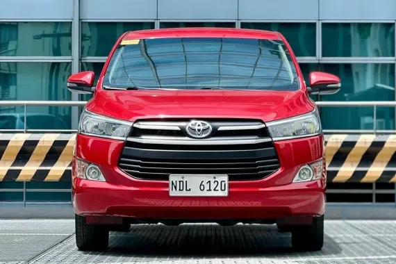 2019 Toyota Innova 2.8 E 101K ALL IN DP‼️🔥 𝟎𝟗𝟏𝟐𝟏𝟎𝟔𝟏𝟒𝟔𝟐 𝐌𝐀𝐁𝐘 𝐋𝐀𝐓𝐈𝐃𝐎 📲📩🙋🏻