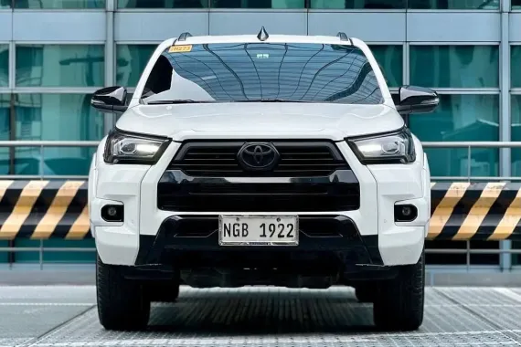 2021 Toyota Hilux V Conquest 193k ALL IN DP‼️🔥 𝟎𝟗𝟏𝟐𝟏𝟎𝟔𝟏𝟒𝟔𝟐 𝐌𝐀𝐁𝐘 𝐋𝐀𝐓𝐈𝐃𝐎 📲📩🙋 