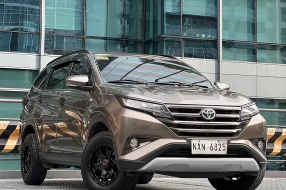 2020 Toyota Rush 1.5 G Automatic Gas📲💁‍♀️JONNALYN.SARANILLAS 0969-5949924