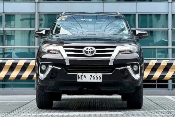 2016 Toyota Fortuner 4x2 V 160k ALL IN DP‼️🔥 𝟎𝟗𝟏𝟐𝟏𝟎𝟔𝟏𝟒𝟔𝟐 𝐌𝐀𝐁𝐘 𝐋𝐀𝐓𝐈𝐃𝐎 📲📩🙋🏻